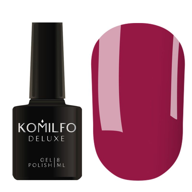 8 ml - Deluxe Series - D091