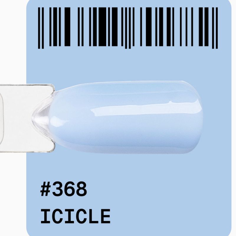 Gel varnish ADORE Professional No. 115 (bright light lime, neon), 7.5 ml