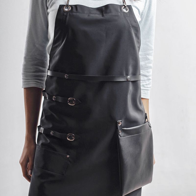 FartukMaster Apron "Lucky"