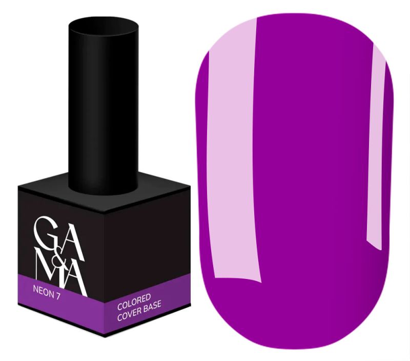 GA&MA Camouflage base Cover base 002 Cloud, 15 ml