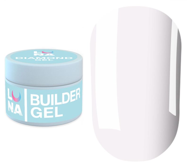 LUNA Extension gel Gel Premium No. 11, 15 ml