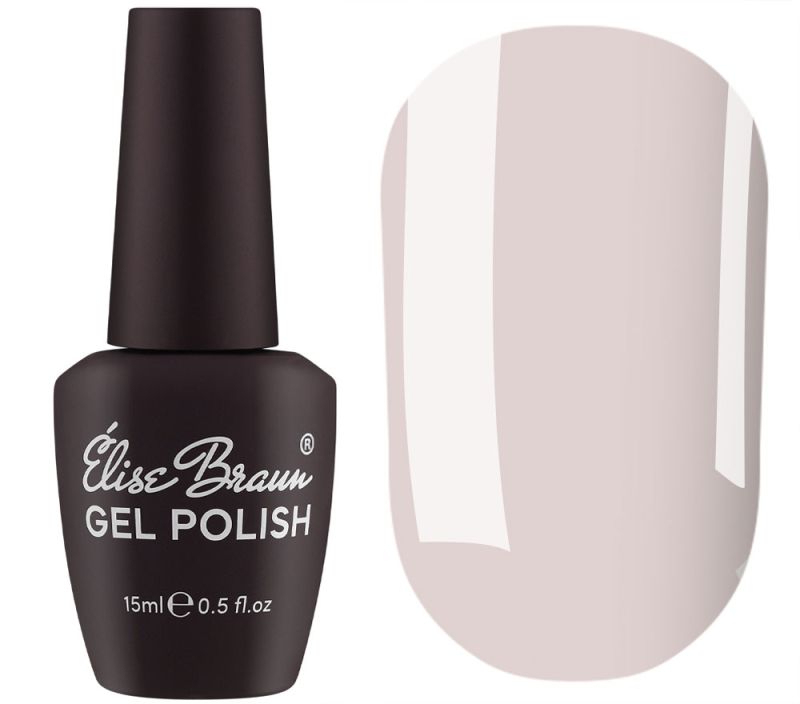 ELISE BRAUN Polygel Гель для нігтів №39, 15 мл