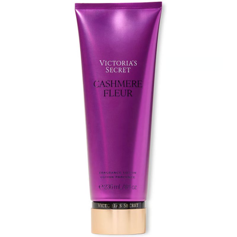Victoria’s Secret Лосьон для тtла Cashmere Fleur, 236 мл