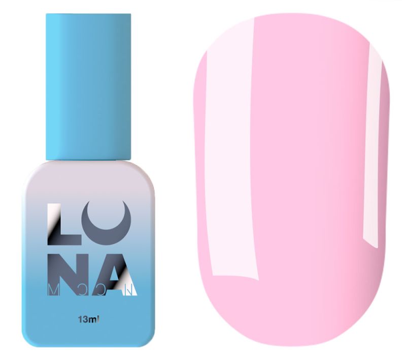 LUNA Gel polish COLOR No. 230, 13 ml