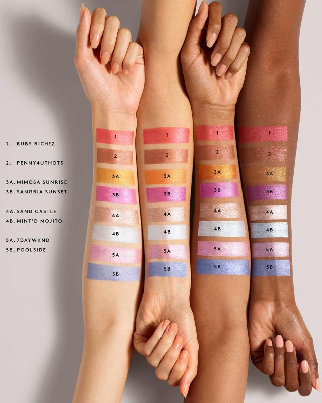 FENTY BEAUTY by Rihanna Killawatt Freestyle Highlighter Duo Mimosa