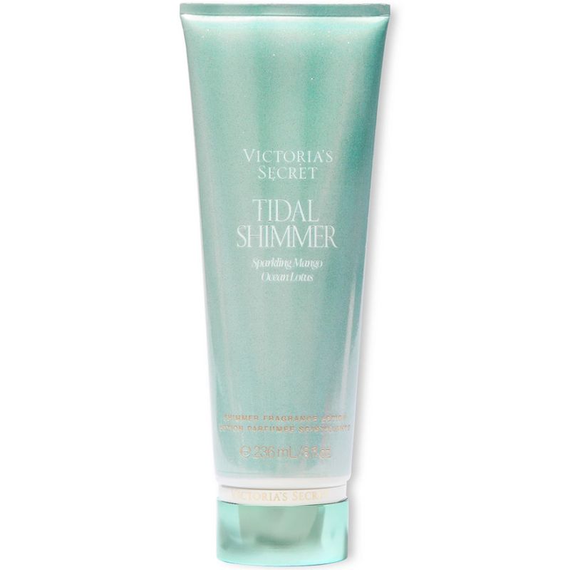 Victoria’s Secret Лосьон для тела TIDAL SHIMMER, 236 мл