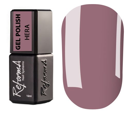 Main collection - Hera